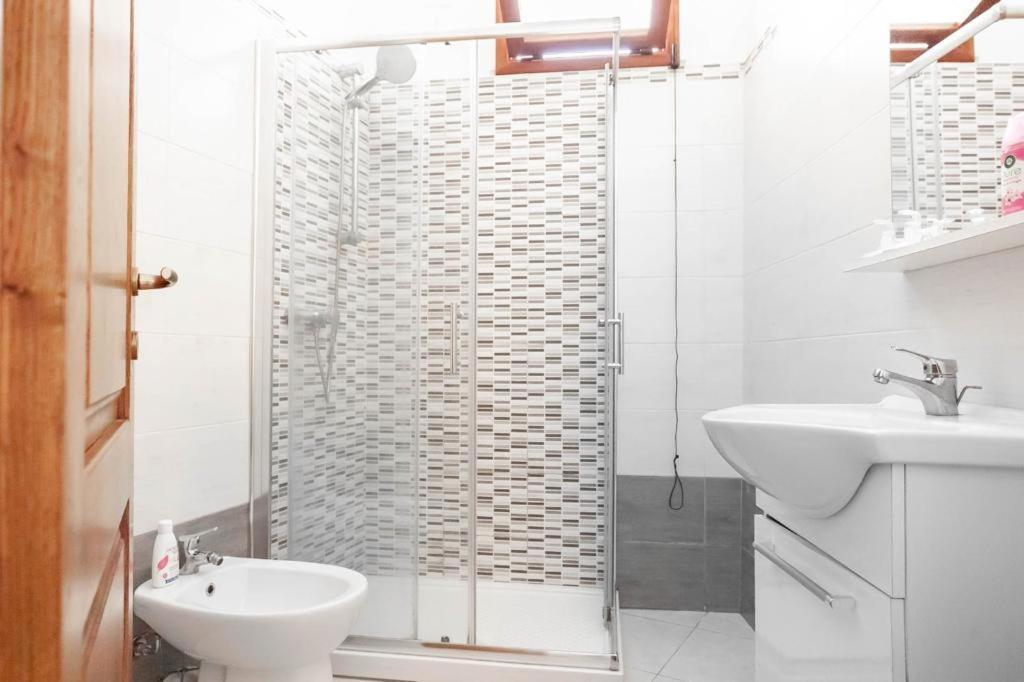 Sinis Holiday House Villa Oristano Ngoại thất bức ảnh