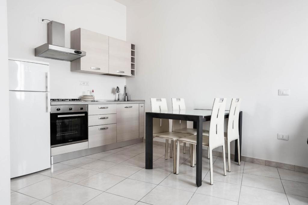 Sinis Holiday House Villa Oristano Ngoại thất bức ảnh