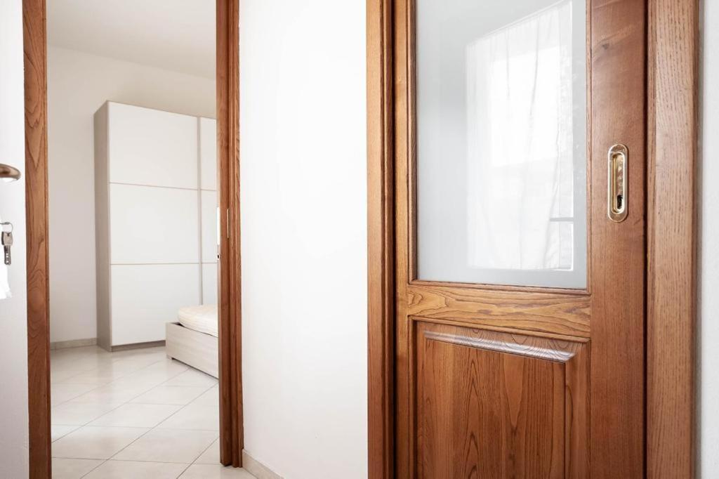Sinis Holiday House Villa Oristano Ngoại thất bức ảnh