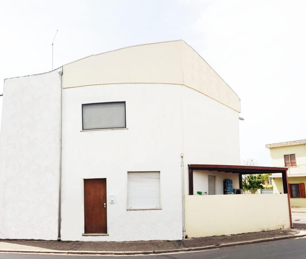 Sinis Holiday House Villa Oristano Ngoại thất bức ảnh
